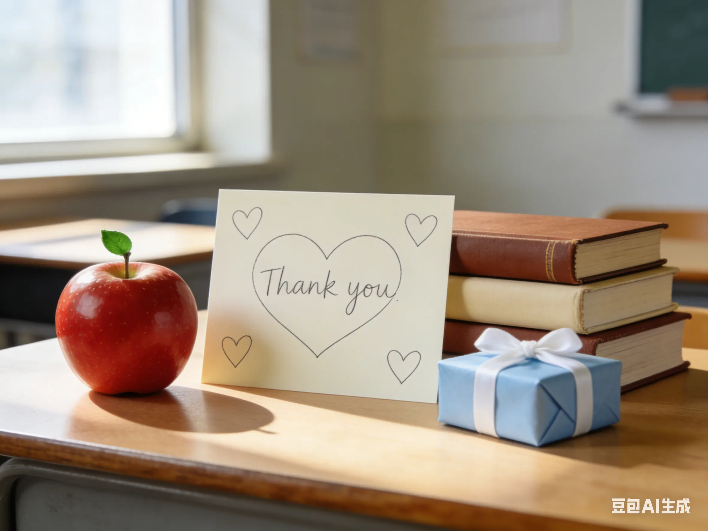 Teacher Appreciation Gifts