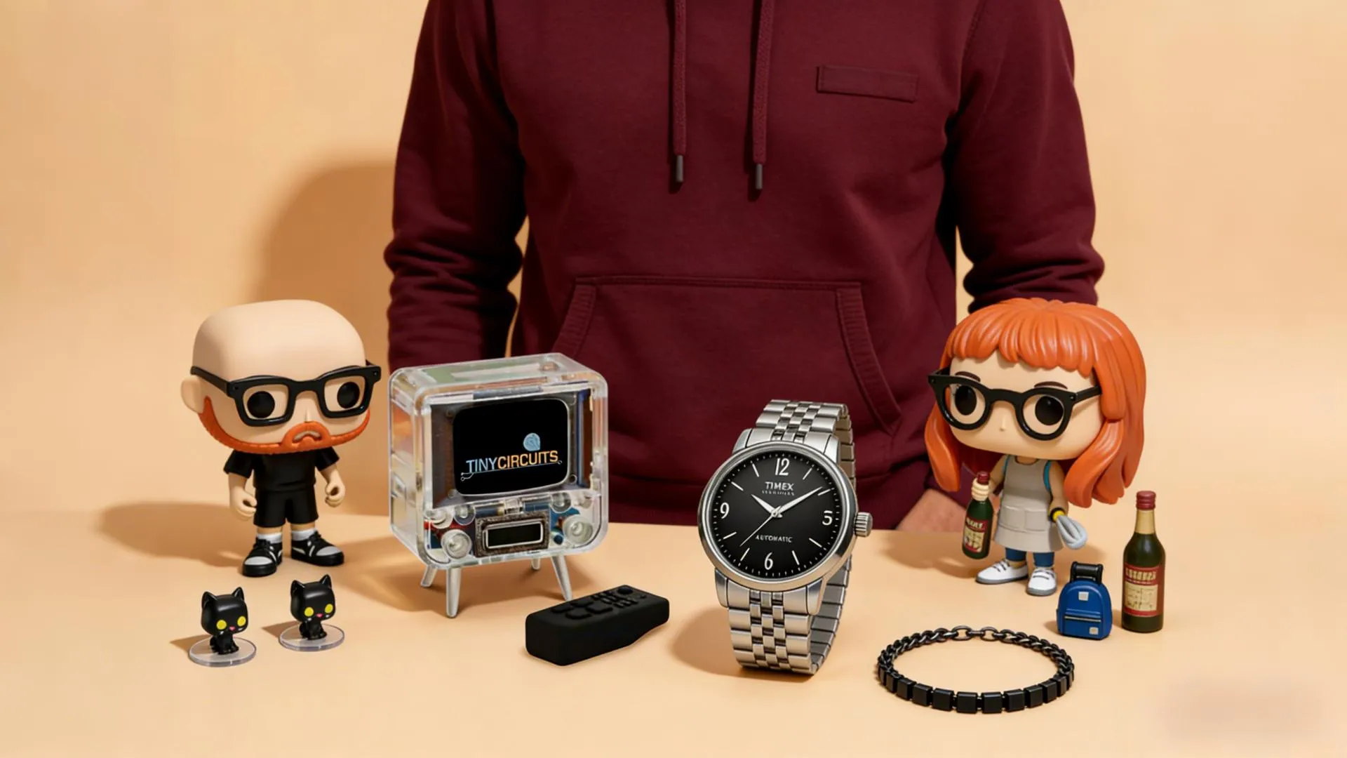 5 Gifts He'll Truly Love in 2025: A Boyfriend Gift Guide That Actually Works