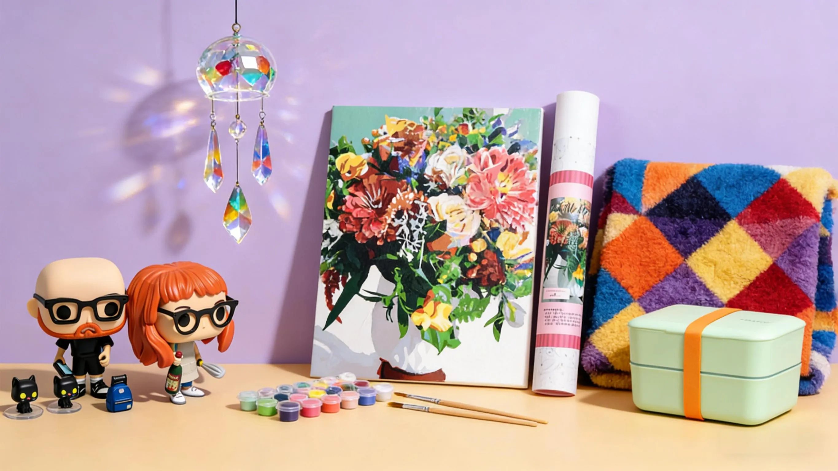 Fun & Practical Gift Ideas: Little Surprises That Brighten Her Everyday Life