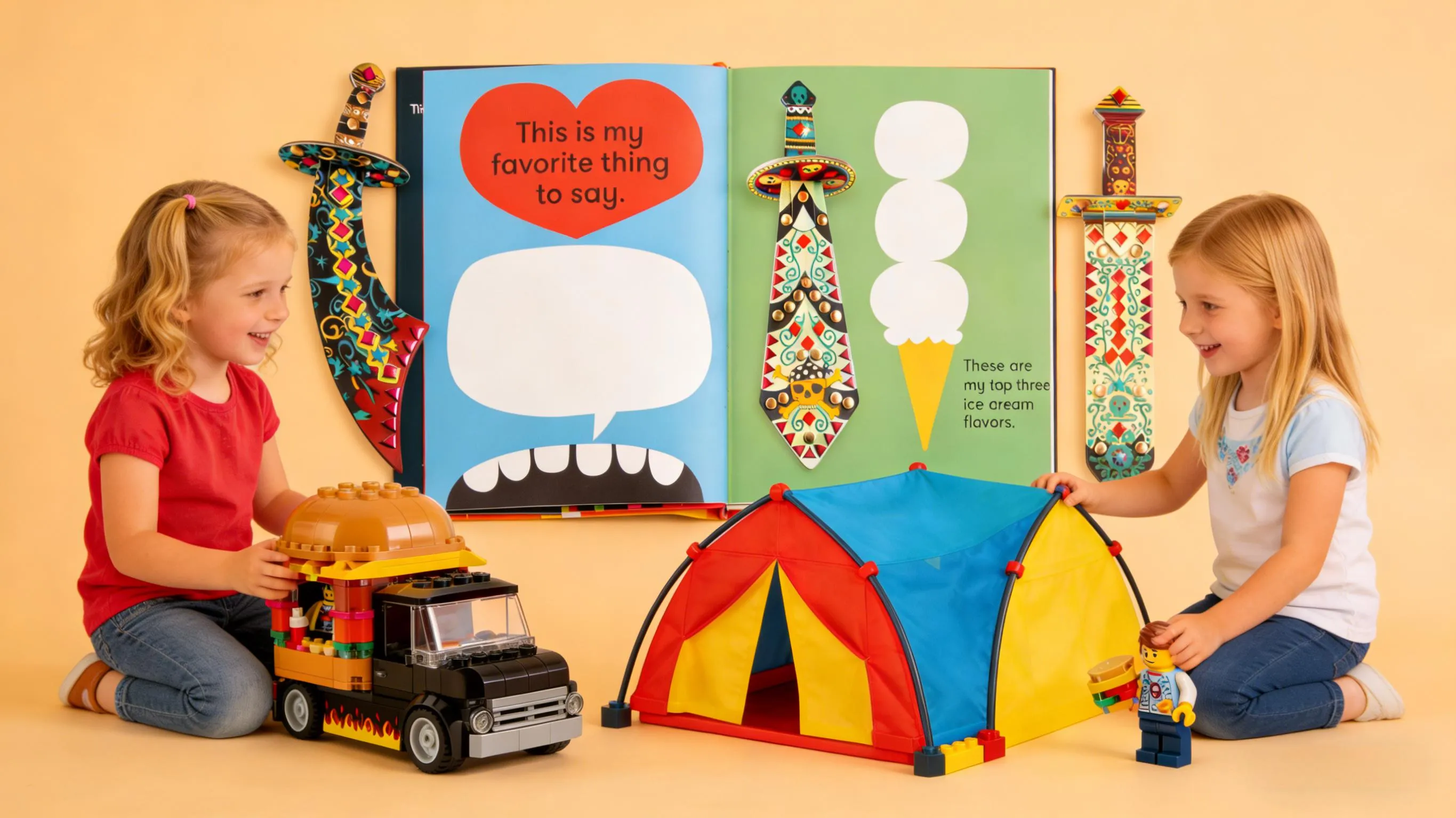 Christmas Gift Ideas for Kids: 5 Fun and Practical Picks They'll Love