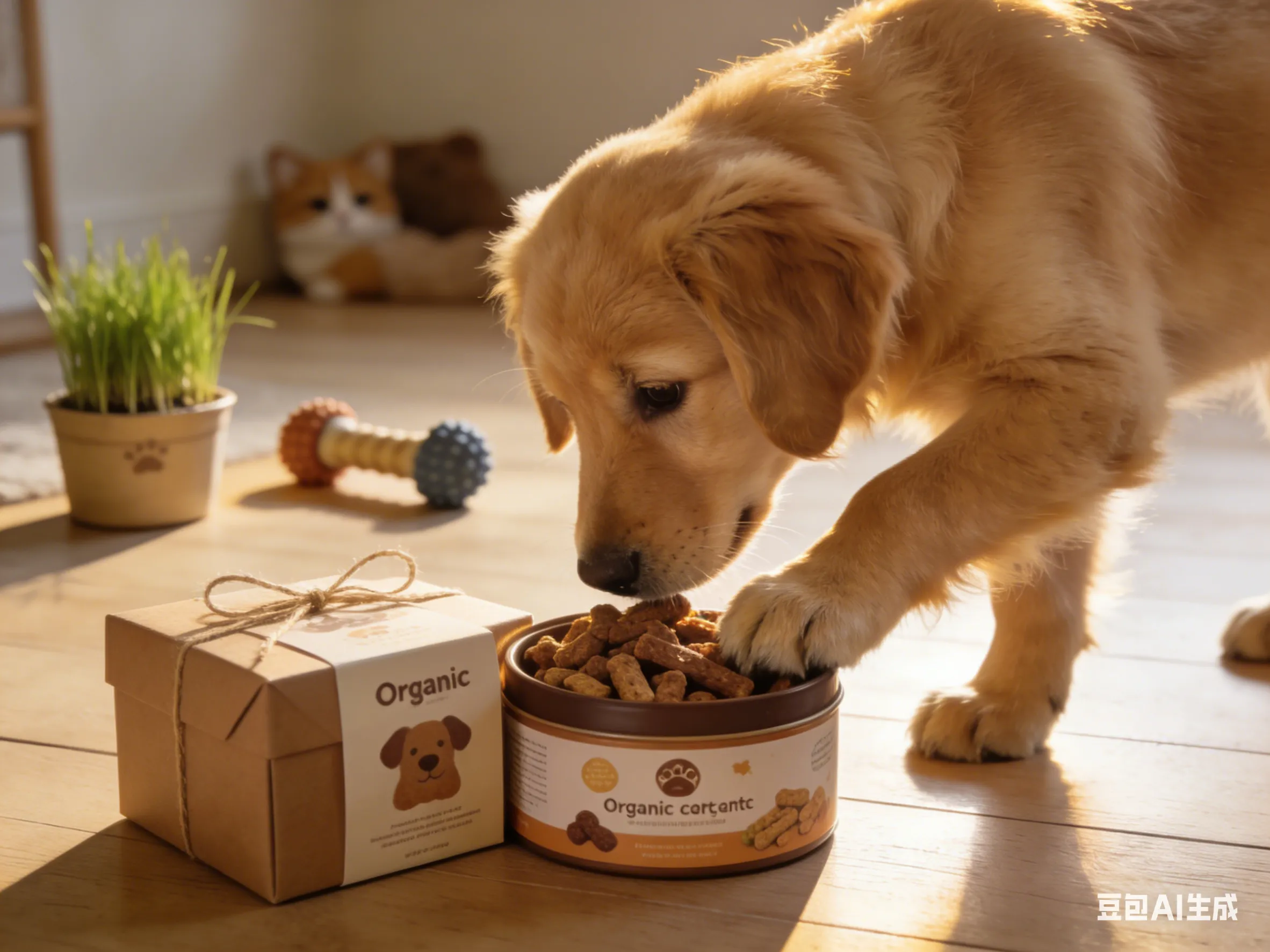 Gifts for Pets