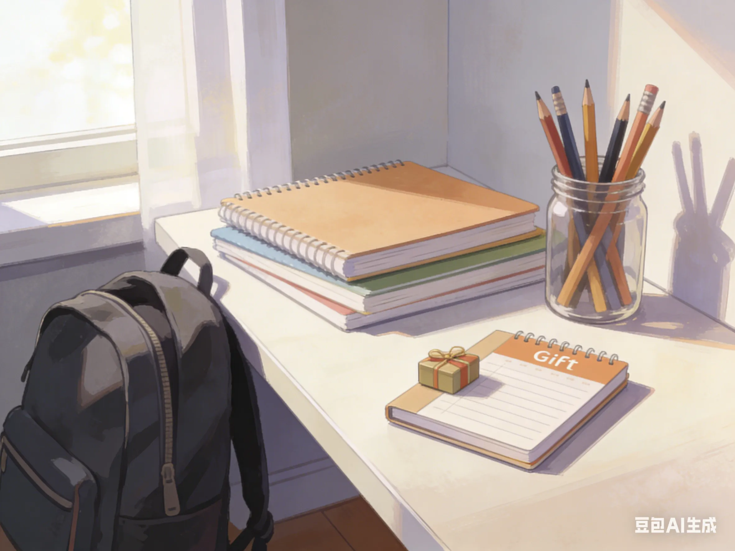 Back to School Gifts