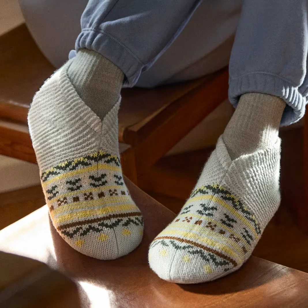 Grandparents Comfort Slippers